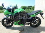 �������� �� ������ �������� Kawasaki ER4F Ninja400R Special Edition 2012 ���� 10